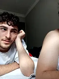 Yasinyasin7 webcam model stream image