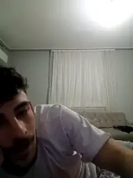 Yasinyasin7 webcam model stream image