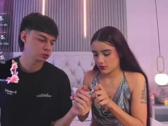 andy_may18 webcam chaturbate model stream image