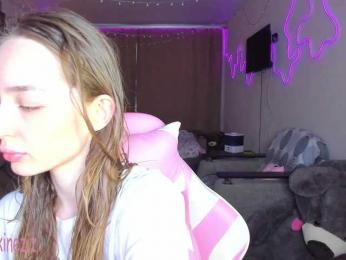 Polikinesis webcam model stream image