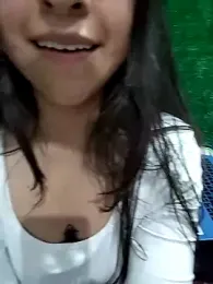 MaskedLatinaX webcam model stream image