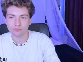 joseph-bear webcam camsoda model stream image