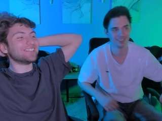 joseph-bear webcam camsoda model stream image