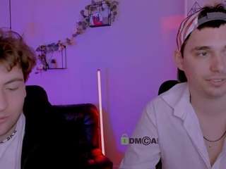 joseph-bear webcam camsoda model stream image