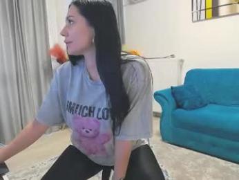 scarlettemptations webcam chaturbate model stream image