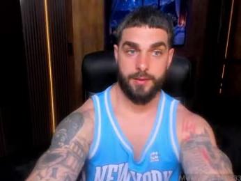 mrkarlhot99 webcam chaturbate model stream image