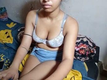 TaraVij webcam bongacams model stream image