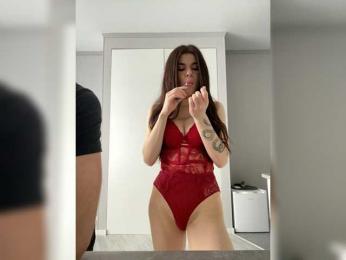 Room_of_love webcam bongacams model stream image