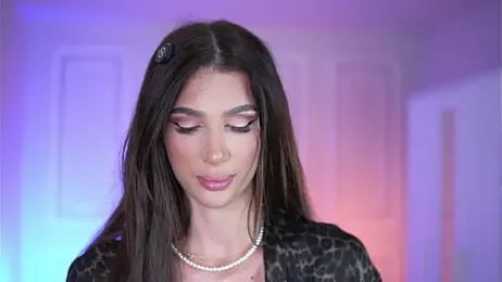 SammiMonroe webcam stripchat model stream image