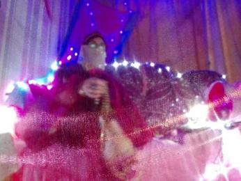 Shanideva webcam model stream image