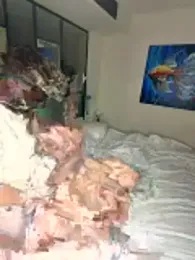 NickyGold_Official webcam model stream image