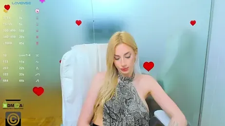 aileen_williams webcam model stream image