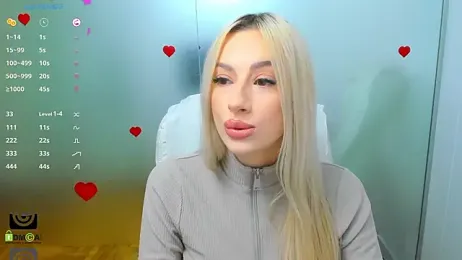 aileen_williams webcam stripchat model stream image