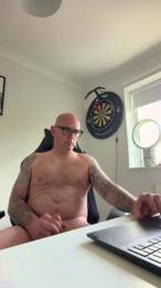 hornyhants1 webcam model stream image