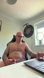 hornyhants1 webcam model stream image