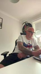 hornyhants1 webcam model stream image