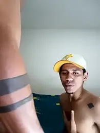 WolVID_XX77 webcam stripchat model stream image