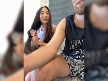 lean-lie webcam model stream image