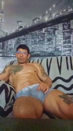 Leonsalvajexxx webcam cam4 model stream image
