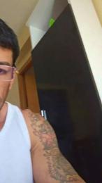 Leonsalvajexxx webcam model stream image