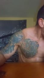 Leonsalvajexxx webcam model stream image