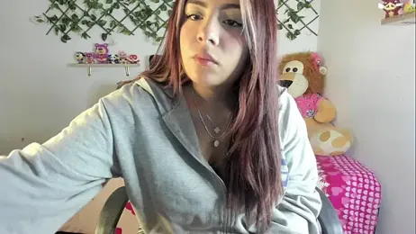 Charlotte_cute44 webcam stripchat model stream image