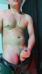 Shamefu1_man webcam model stream image