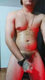 Shamefu1_man webcam model stream image