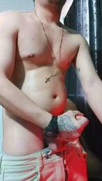 Shamefu1_man webcam model stream image