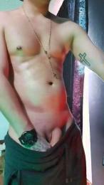 Shamefu1_man webcam model stream image