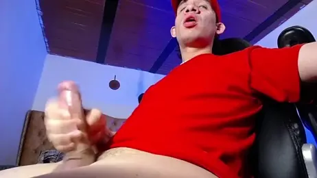 cute_eidenx webcam model stream image