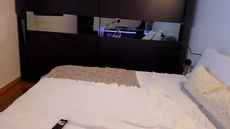 LeylaRosse webcam model stream image