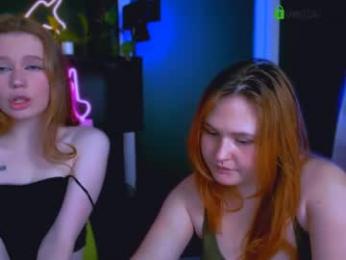 polly_cute1 webcam model stream image