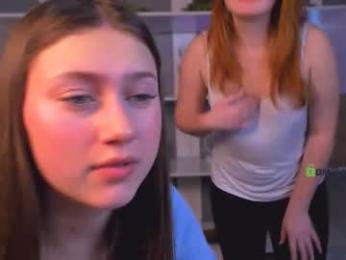 polly_cute1 webcam model stream image