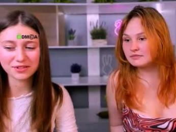 polly_cute1 webcam model stream image