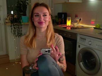 Tatachka1 webcam bongacams model stream image