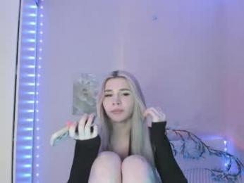 your_tender_doll webcam chaturbate model stream image