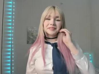 your_tender_doll webcam chaturbate model stream image