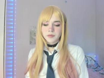 your_tender_doll webcam chaturbate model stream image