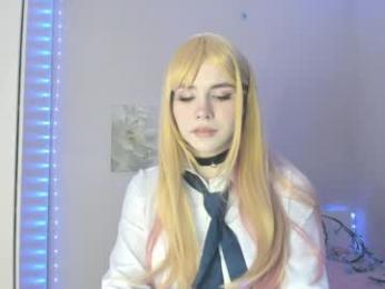 your_tender_doll webcam chaturbate model stream image