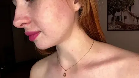 SkyAlice01 webcam model stream image