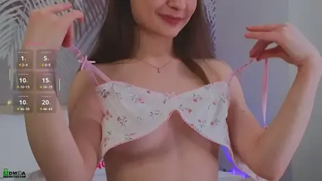 LolaPrise webcam model stream image