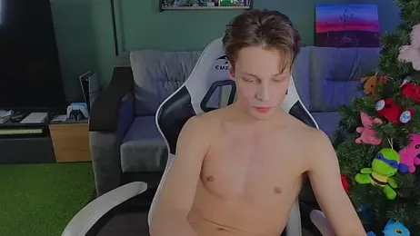 TeddyLiLboy webcam model stream image