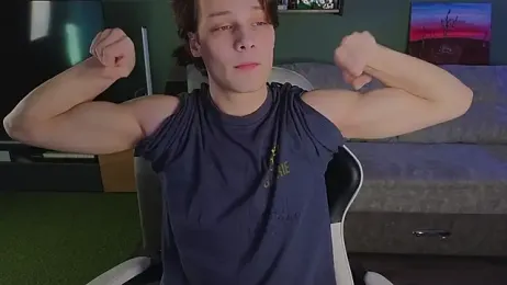 TeddyLiLboy webcam stripchat model stream image