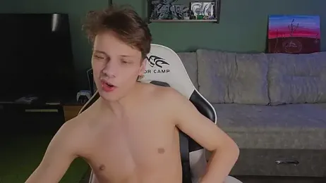 TeddyLiLboy webcam model stream image