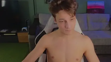 TeddyLiLboy webcam model stream image