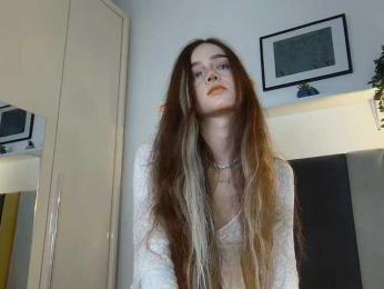 BrokenDoll666 webcam bongacams model stream image