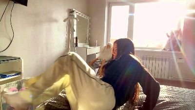 DelisaGuizar webcam model stream image