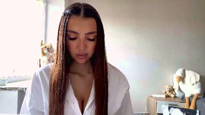 DelisaGuizar webcam model stream image