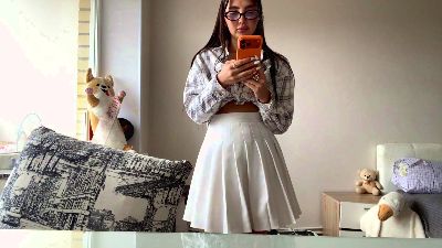 DelisaGuizar webcam model stream image